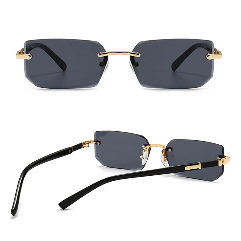 Chic UV Shield Sunglasses