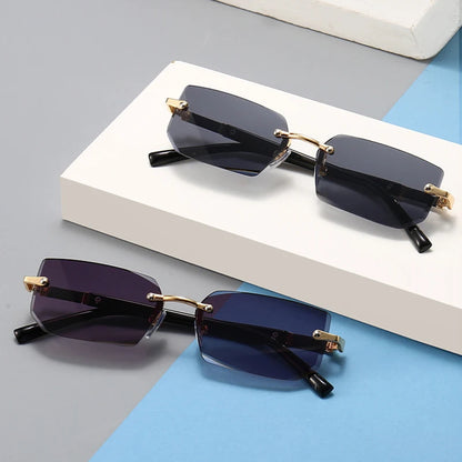 Chic UV Shield Sunglasses