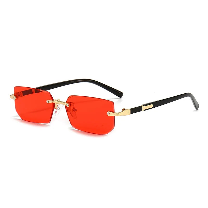 Chic UV Shield Sunglasses